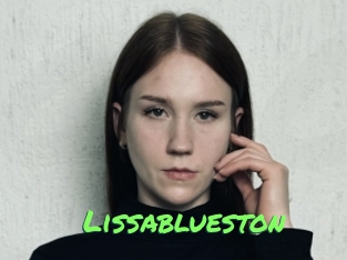 Lissablueston