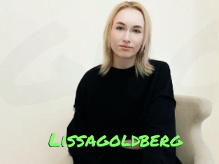 lissagoldberg Gros Seins