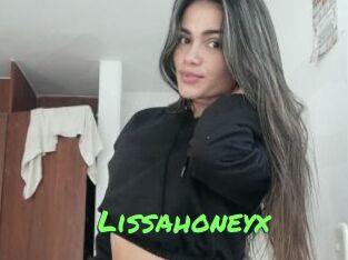 Lissahoneyx