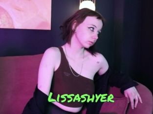 lissashyer Gros Seins