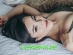 Lissasmiles
