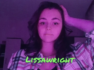Lissawright