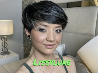lissyluxe Gros Seins