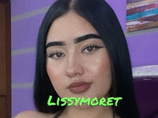 Lissymoret