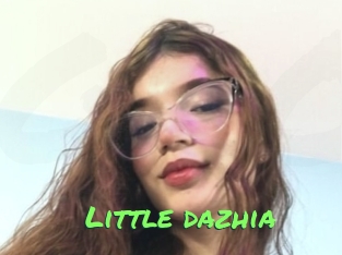 Little_dazhia