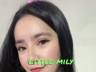 Little_mily