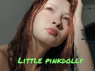 Little_pinkdolly