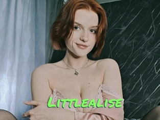 Littlealise