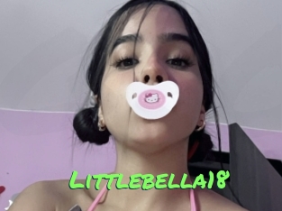 Littlebella18