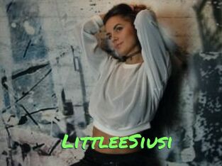 Littlee_Siusi