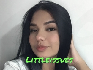 Littleissues