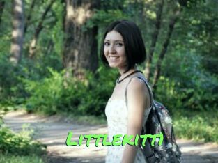 littlekitt1 Gros Seins