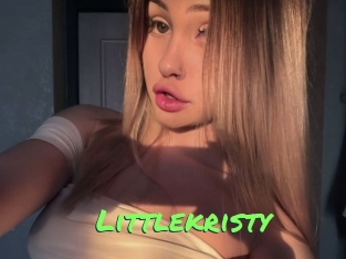 littlekristy Gros Seins