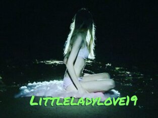 Littleladylove19