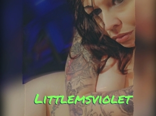 Littlemsviolet
