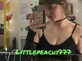 Littlepeachy777