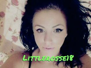 Littlerosse18