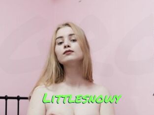Littlesnowy