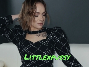 Littlexpussy