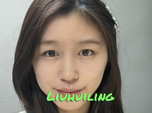 Liuhuiling