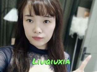 Liuqiuxia