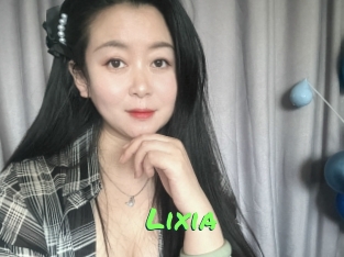 Lixia