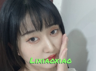 Lixiaoxiao