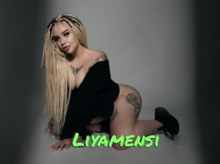 Liyamensi