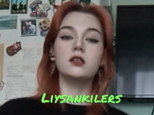 Liysankilers