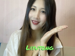 Liyutong