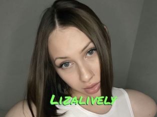 Lizalively