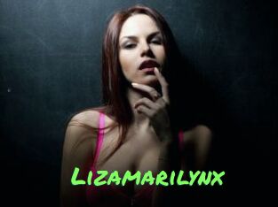 Lizamarilynx