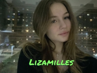 lizamilles Gros Seins
