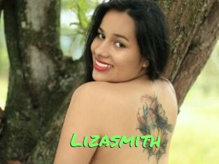 Lizasmith