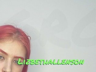 Lizbethallenson