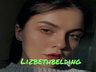lizbethbelding Gros Seins