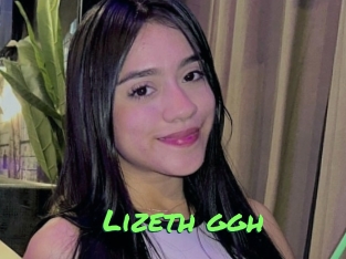 lizeth_ggh Gros Seins