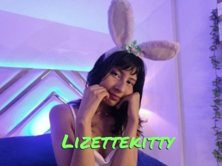 lizettekitty Gros Seins