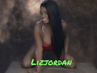 lizjordan Gros Seins