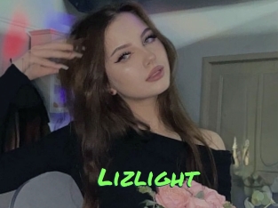 lizlight Gros Seins
