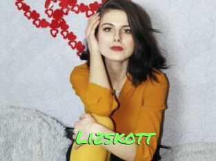 Lizskott