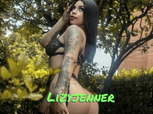 Lizyjenner