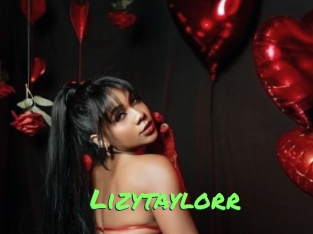 lizytaylorr Gros Seins