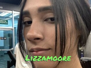 lizzamoore Gros Seins
