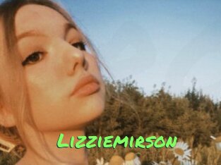 Lizziemirson