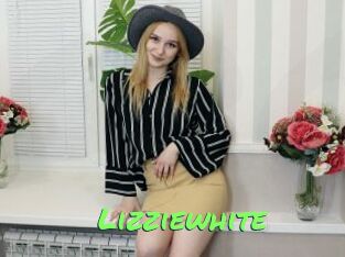 lizziewhite Gros Seins