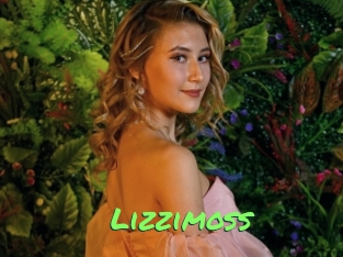 Lizzimoss