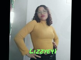 lizzye41 Gros Seins