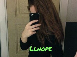 Llhope