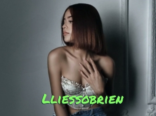Lliessobrien